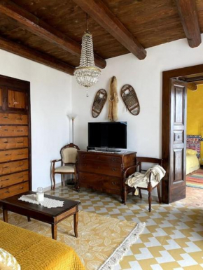 Charming Casa Bianca centro